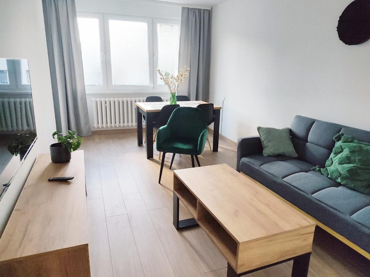 Apartament "Na Szlaku" Glucholazy Exterior photo